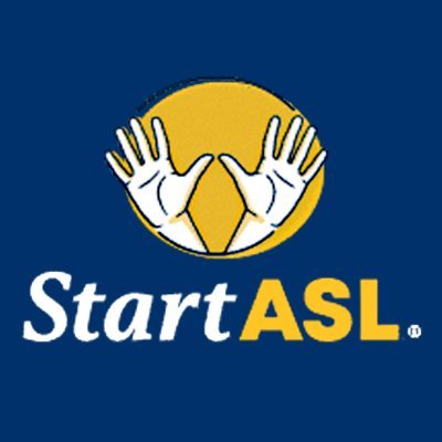 LearnAslNow's profile picture. Start learning ASL today!
