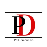 Philip F (Phil) Dannunzio(@PhilDannunzio) 's Twitter Profile Photo