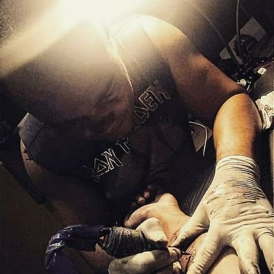 Atleticano, Tatuador, apreciador de cerveja e música...
Insta: https://t.co/82KqEyt7Ap