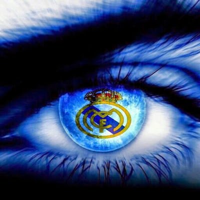 Hala Madrid y nada más