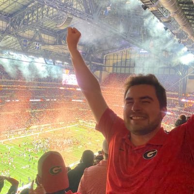 jwheless_5's profile picture. UGA Alum | #ChopOn | #RiseUp | #GoBigBlue