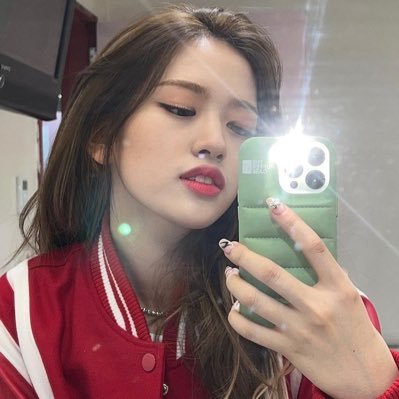 #유진:김고기♡안아줘 || the reason why izone existed|| @IVEstarship
