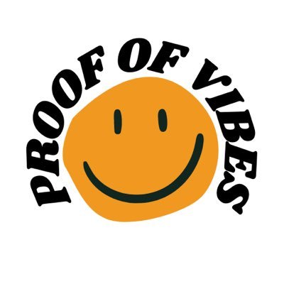 VibesProof Profile Picture