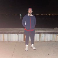 Chase Cronce (@_chasecronce) 's Twitter Profile