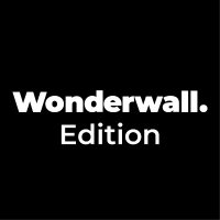 Wonderwall Edition (@ww_edition) 's Twitter Profile Photo