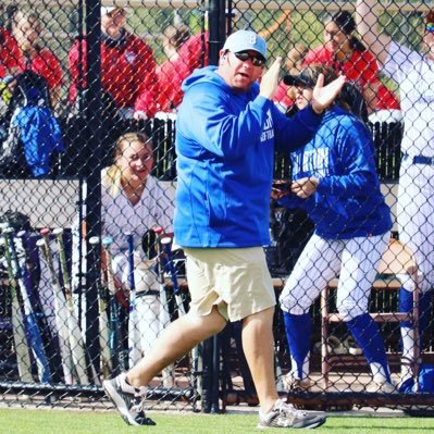 Head Softball Coach @ Bethany College #swedes 🇸🇪 Assistant Coach- Texas Monarchs @wprofastpitch