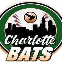 Charlotte Bats(@CLTBatsBaseball) 's Twitter Profileg