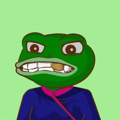 TheW3bsite's profile picture. NFT news that isn't just bullshit. 

Helping you understand the curiosities of #Web3 & #NFTs.

Read the Degen Manuscripts in our Web 3 Library 

     ⬇️📖⬇️📖⬇️