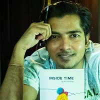 Manish Pandit 💛(@jojo_pandit) 's Twitter Profile Photo