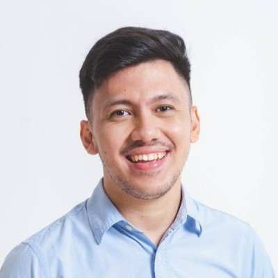 I build international research & innovation partnerships at IFI Jakarta 🤝🔬