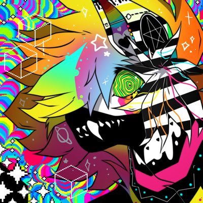 evilsparkledog's profile picture. ✨🐶 finch 🦴 it/he 🦴 25 🦴 NSFW profic‼️DNI minors/pro-c‼️ ✨🐶
