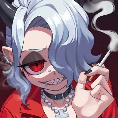 SmokeyBchDemon Profile Picture