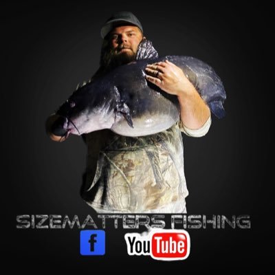 Owner and Operator of SizeMatters Fishing.