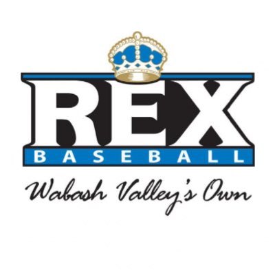 2015 | 2018 Prospect League Champions 👑 Member of the Prospect League, a collegiate wood-bat summer league. REX Website⬇️REX Socials↘️! #REXNation⚾️