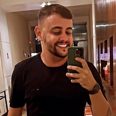 📍 | Rio de Janeiro | São Paulo 🇭🇺 | FFC ⚖️ | Libriano ✈️ | Viajar 🙏🏼 | Descubra a tua missão e terás dias eternos de sucesso.
