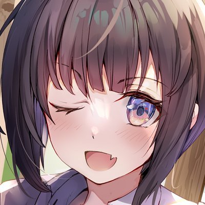 蓮禾のアイコン