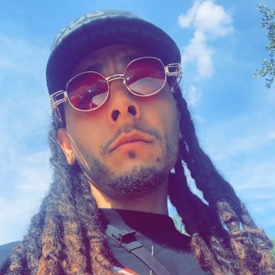 ChefboyArceee's profile picture. Sneakerhead | Crypto Enthusiasts | Gym Shark | $ChrisArcee