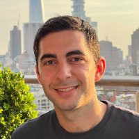 Sam Ramezanli 🌟🌟 (@samramez) 's Twitter Profile