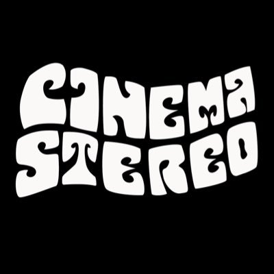 Debut Album ‘Cinema Stereo’ out now! Sun-soaked rock n’ roll from Orlando, FL