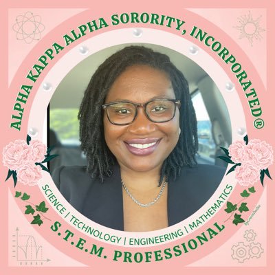 DrJessicaNJones's profile picture. B.S in CS HamptonU (Onyx 8!) | M.S. in CS from Clemson | Ph.D. in HCC from UF A fan of science, tech, Trek and WBB |💕💚💕| IG: @DrJessicaNJones