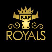 BAP | The Royals 👑 (@baptheroyals) 's Twitter Profile