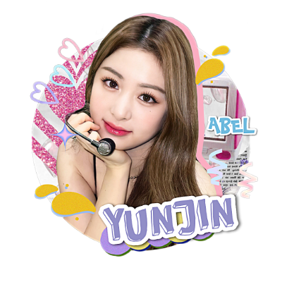 🧁 ★☆★ ... LEESEO # YUNJIN !! 平和 REASON OF LOVE リラックス … 🫧 ♡ 100% え !! JISOO % SANAYEON ## グローバル __ 🦢 angels ✉️ ♥︎