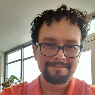 Profesor e investigador en la FC-UNAM, mis opiniones | Biologist, microbial genomics researcher. Opinionated, but change my mind