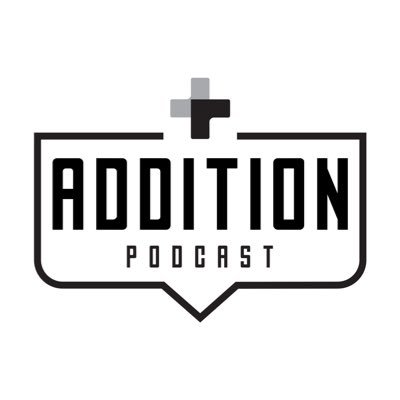 Noun: Addition- The action or process of adding
something to something else.