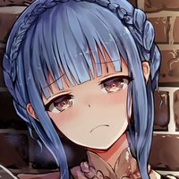 Marianne (@forbiddencrest) 's Twitter Profile