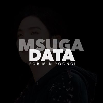 MSUGADATA Profile Picture