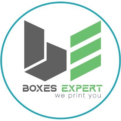 BoxesExpert's profile picture. Premium Packaging and Printing Service Providers.
Pleasant individuals with decent printing.

https://t.co/3S9a2mMKaD
#CustomBoxes #CustomizedBoxes #CustomPackaging
