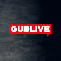 GUDlive(@gudlive) 's Twitter Profile Photo