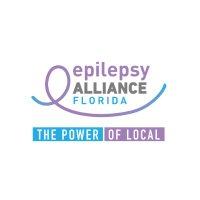 Epilepsy Alliance Florida (@epilepsyafla) 's Twitter Profile Photo Epilepsy Alliance Florida (@epilepsyafla) 's Twitter Profile Photo