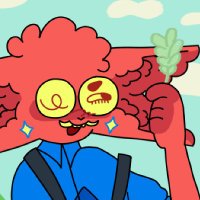 gob!🍋(@glassgoblin) 's Twitter Profile Photo