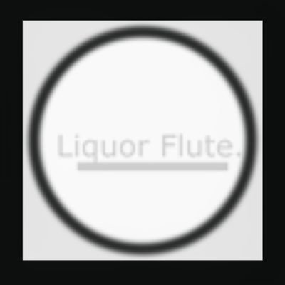 LiquorFlute