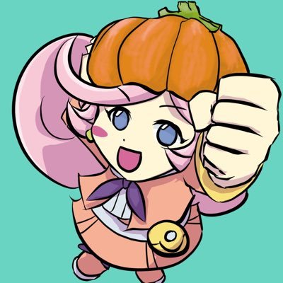 ぷよスポSwitchのみ、レートは2900くらい（最高3040）です。アイコンは大明さま（@xisaay）に描いていただきました！