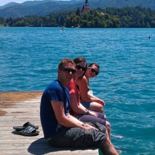 mcilroy_fiona's profile picture. Graphic Designer, Web Designer, Digital Publication Designer and Email Marketing in Milton Keynes, Buckinghamshire