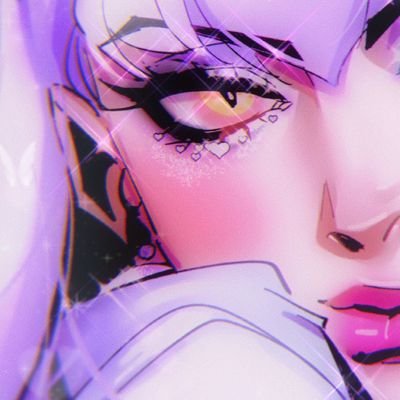 she/her. K/DgAy. ot6. Arcane.
pfp by @060satt