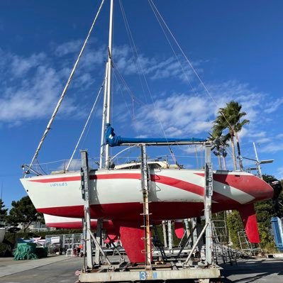 KymotoYamamoto's profile picture. 神戸市在住のお爺さんです。アルバイトしながら休日には、マイヨットでセーリング、釣りを楽しんでいます。夢は、ヨットで沖縄方面へシングルハンドで旅することです。