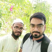 Minsarul Haque Madni(@Pyari000786) 's Twitter Profile Photo