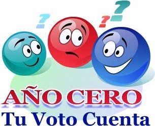 La nueva política de Chile comienza el Año Cero, el nuevo portal de la política Chilena.