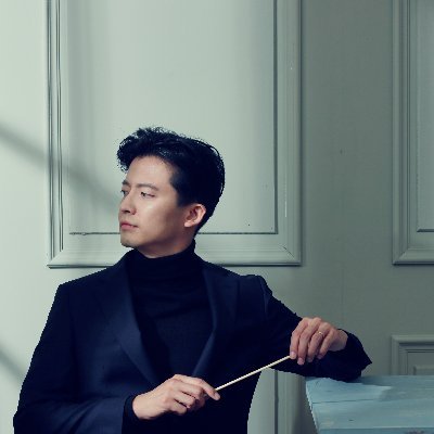 Conductor. Composer. Producer
Music Director- @klngkrft
1st Prize European Union & Antal Dorati International Conducting Competition
#BTSCLASSICAL
#SuiteforARMY