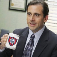 Michael Scott(@EljefeScott) 's Twitter Profileg