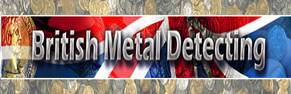 A Friendly Forum for Metal Detectorist!