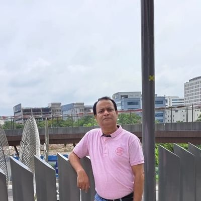 Rajeshshukla07's profile picture. Journalist by profession