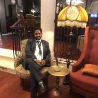 Azhar Ali, Ph.D. (@azhar_ind) 's Twitter Profile Photo Azhar Ali, Ph.D. (@azhar_ind) 's Twitter Profile Photo