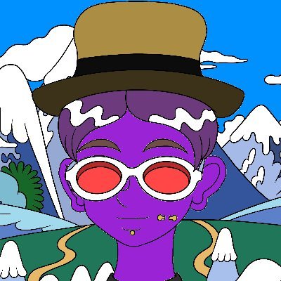 NFTぼーや♦️.tori.eth.lens(🖤,🤍)(🌸, 🌿)STONE🐦‍⬛🪨🍸さんのプロフィール画像
