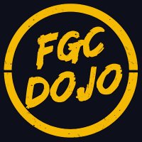 FGC Dojo (@dojofgc) 's Twitter Profile Photo FGC Dojo (@dojofgc) 's Twitter Profile Photo