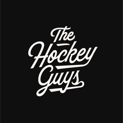 A group of old teammates growing the game of hockey. Tune into our Podcast below 🎤