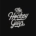 The Hockey Guys (@thehockeyguys_) Twitter profile photo